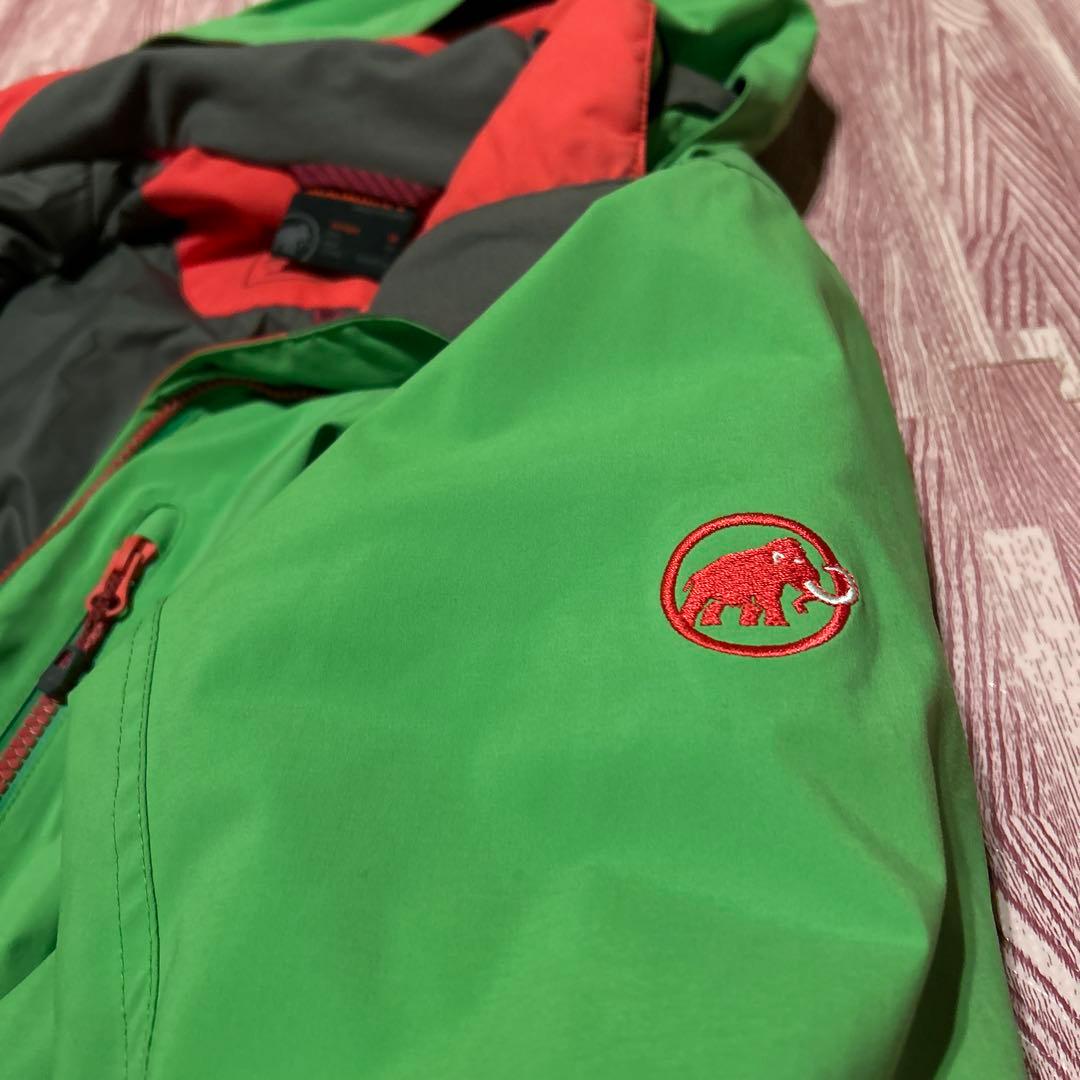 MAMMUT スキーウェア