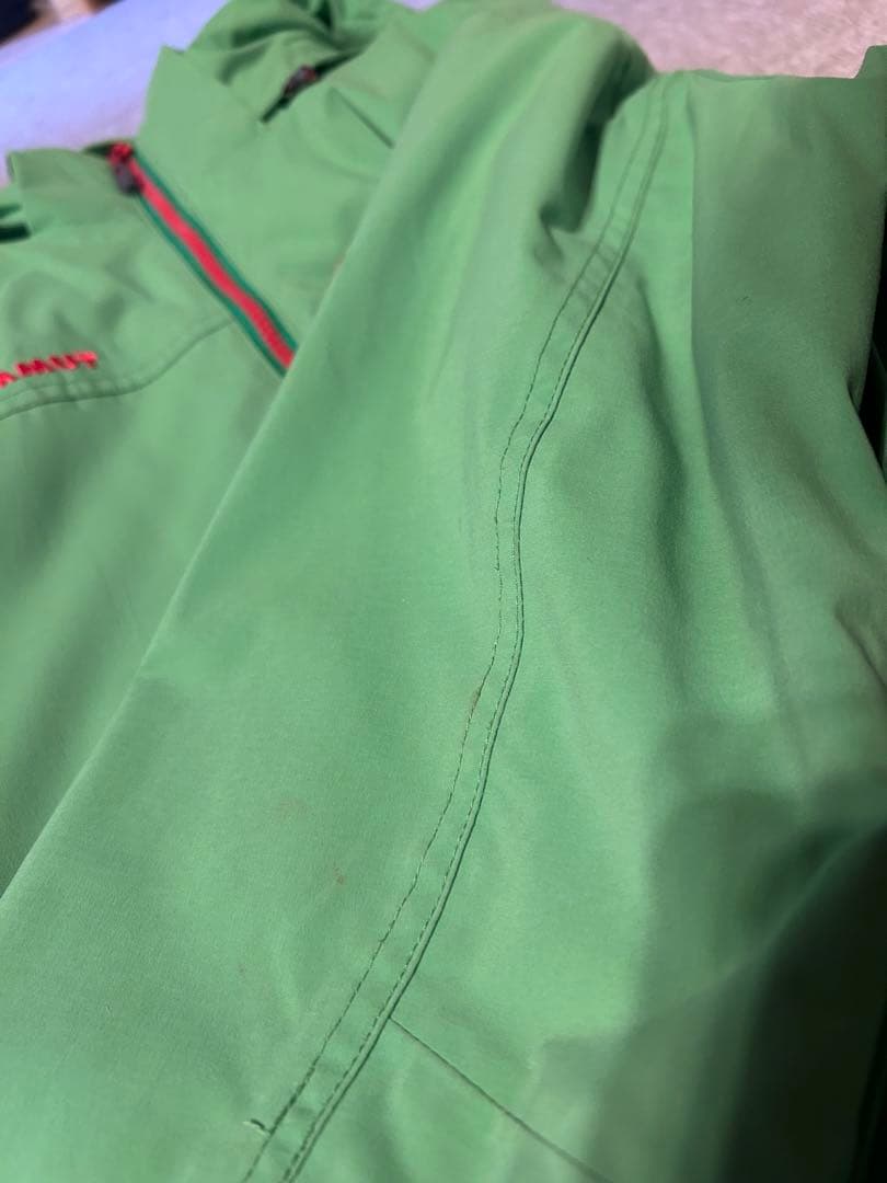 MAMMUT スキーウェア