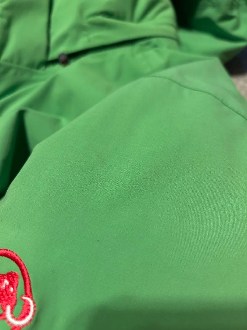 MAMMUT スキーウェア