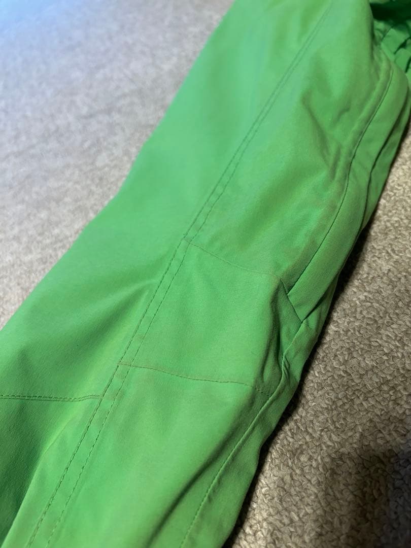 MAMMUT スキーウェア