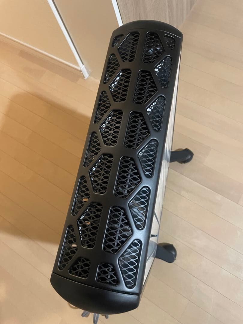 デロンギ　マルチダイナミックヒーター　MDHAA15WIFI-BK Wi-Fi