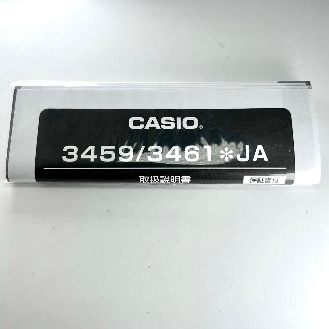 新品　GW-B5600BC のモジュール、取説、タグのみ