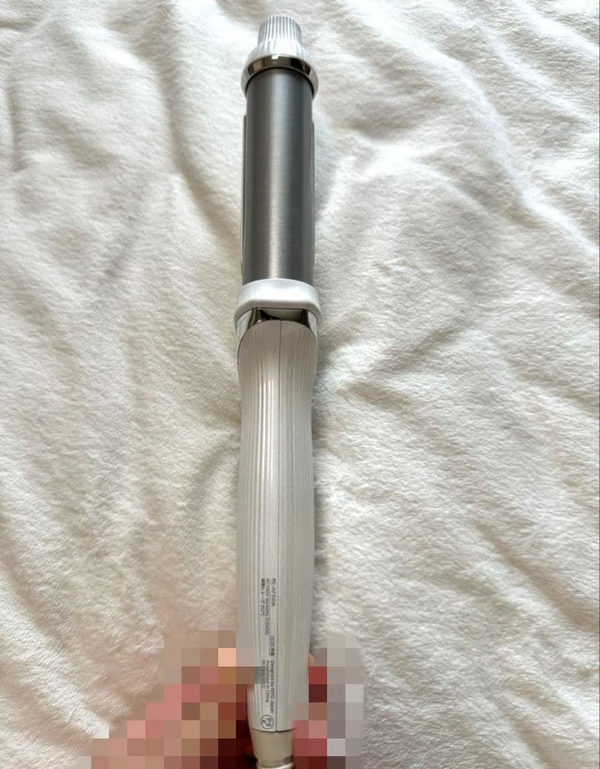 リファ　カールアイロン32ミリ