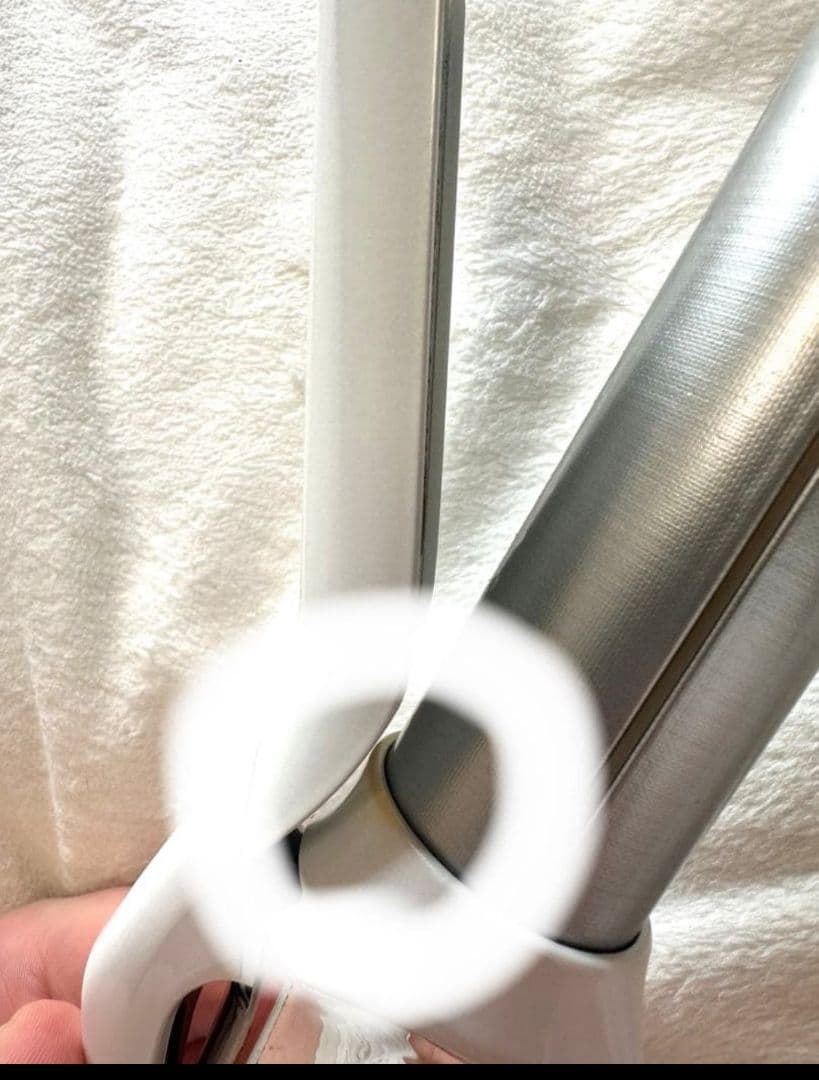 リファ　カールアイロン32ミリ