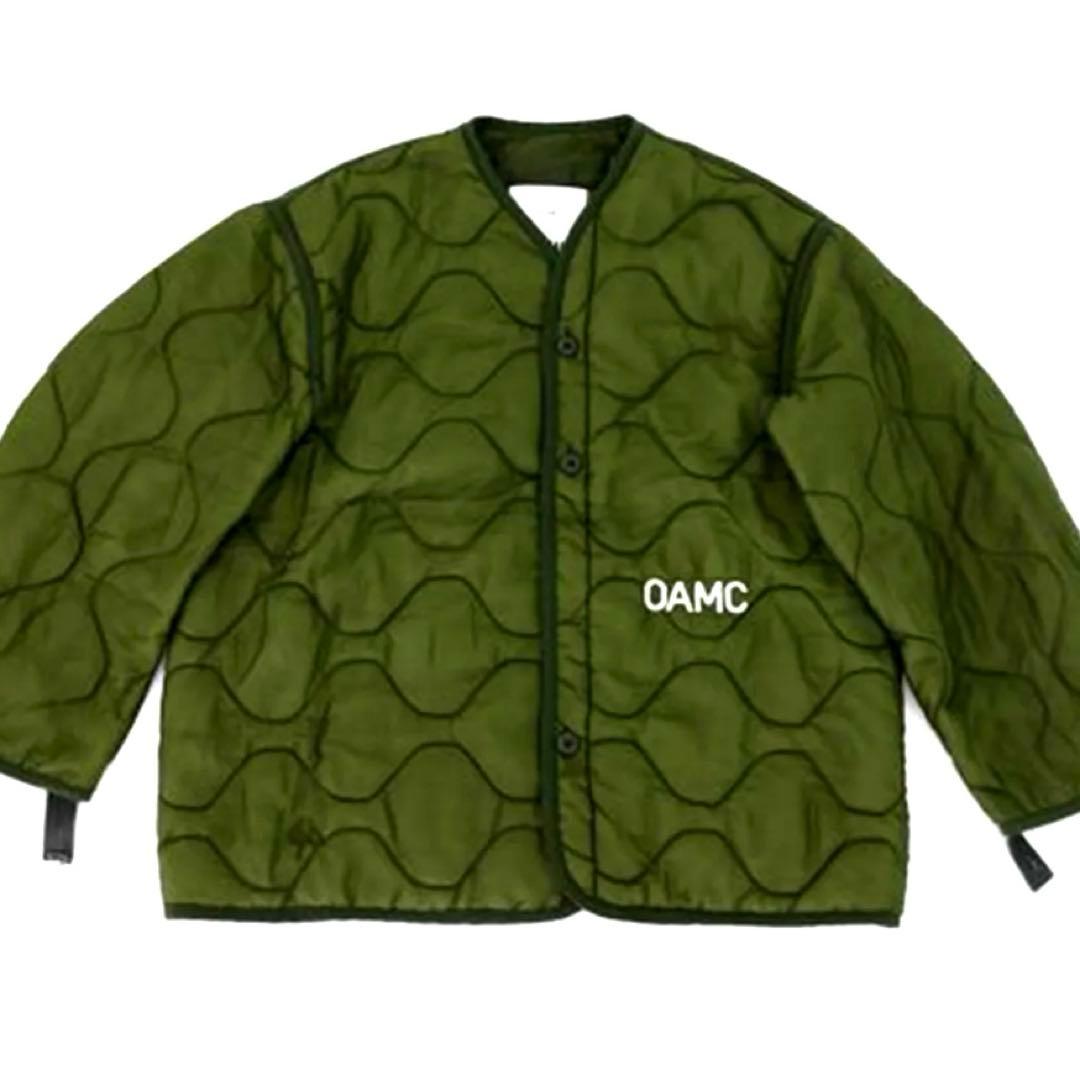 レア　2021FW OAMC edition PEACEMAKER