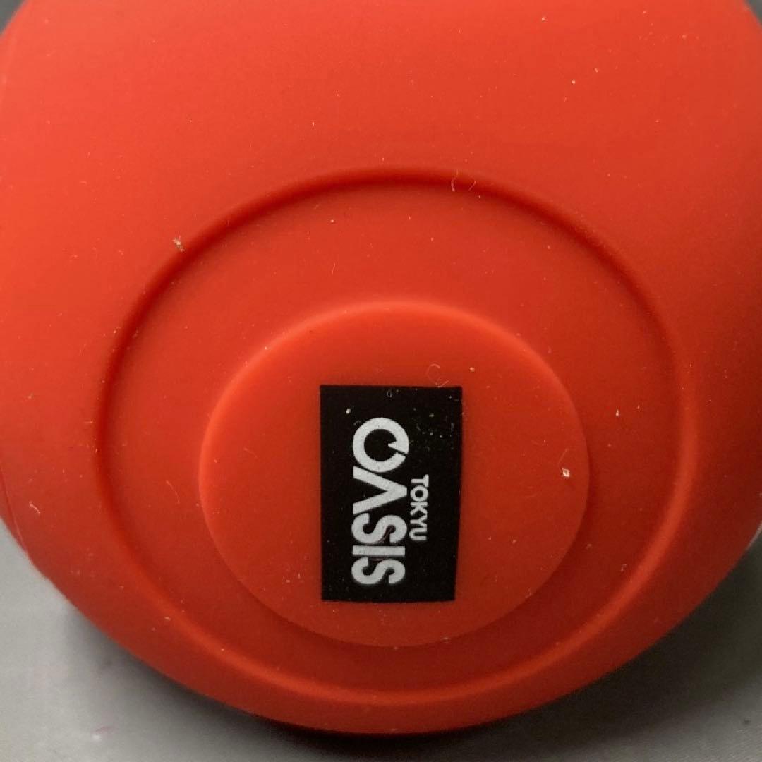 【未使用】スタイリーボール 東急スポーツオアシス　フィットネスクラブがつくった