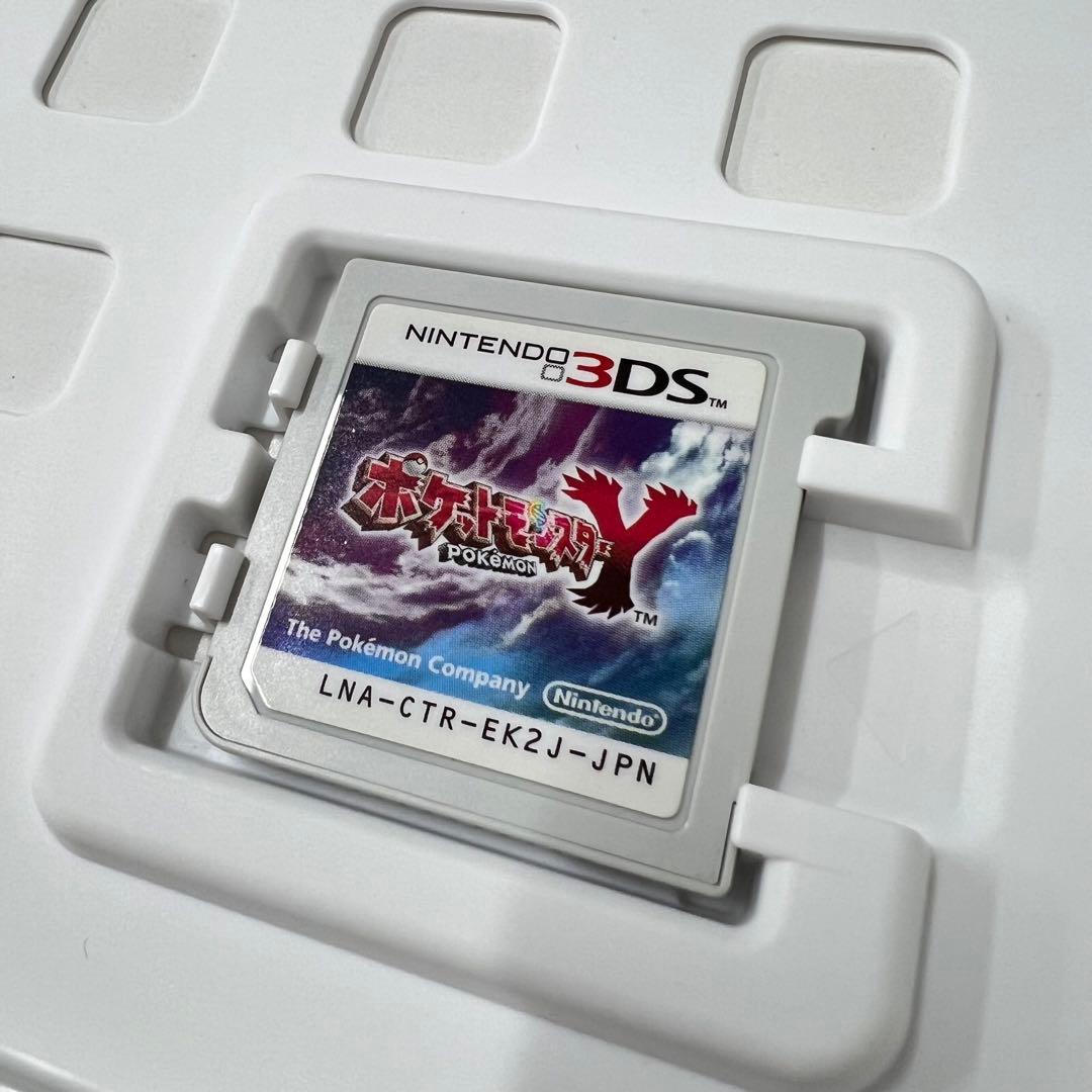 再出品【3DS・3D】ポケットモンスター ソフト 10本セット(02)