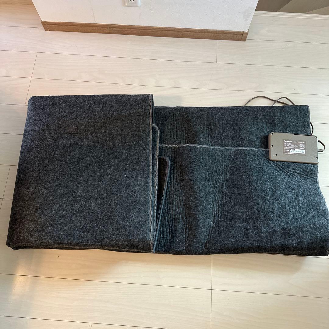 Panasonic DC-3HA ホットカーペット3畳用