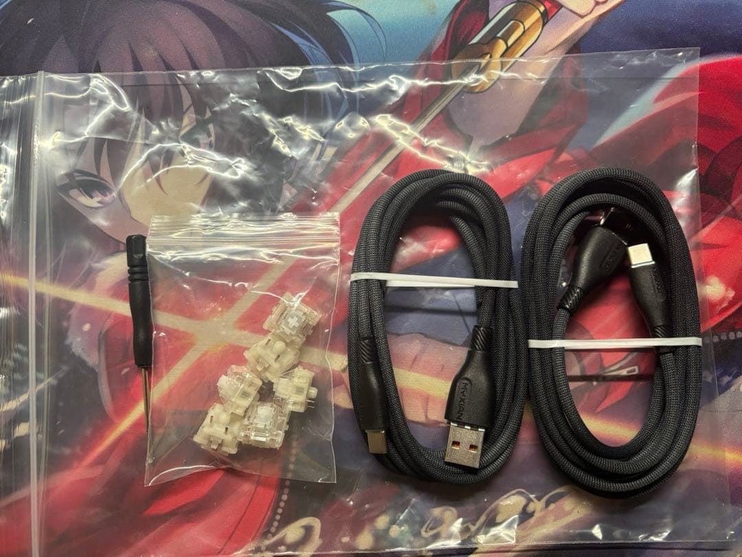 punkworkshop ultra box GGSTモデル