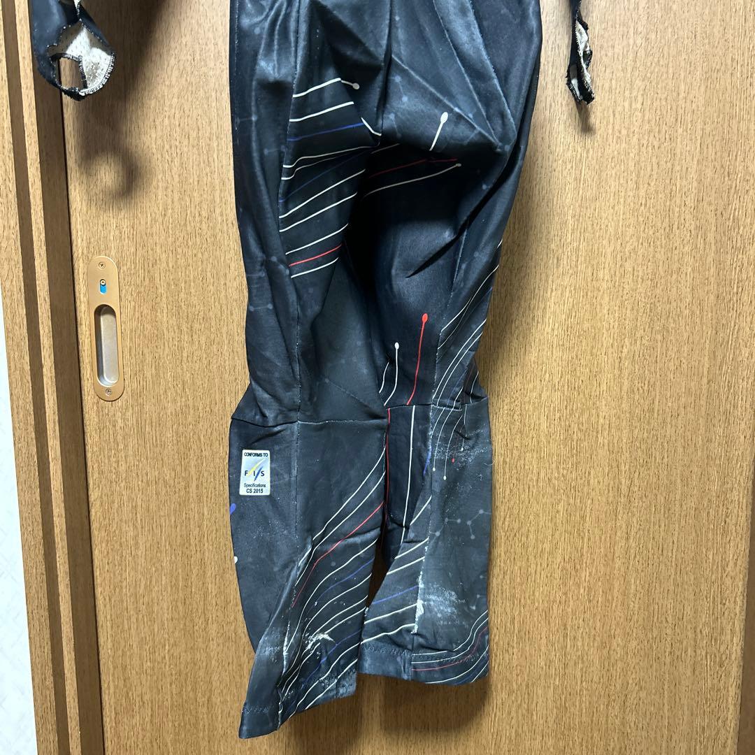 ONYONE レーシングワンピ　FIS対応