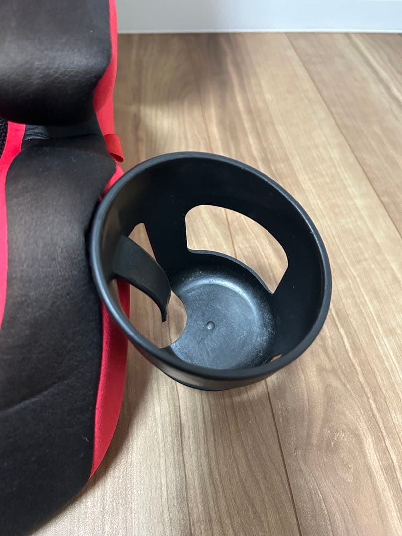 週末限定　レカロ スタートJ1 チャイルドシート RECAROジュニアシート