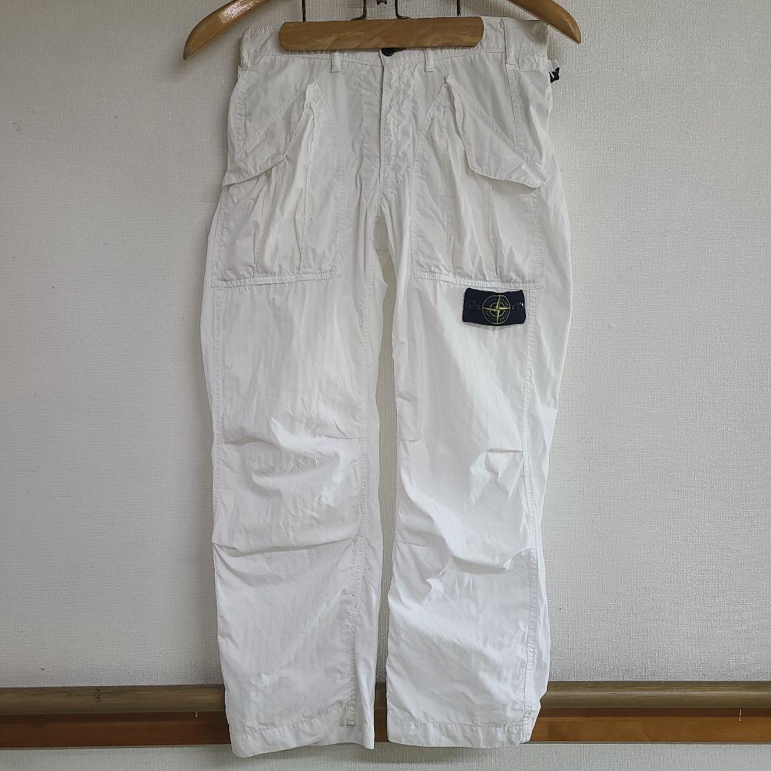 stone  ストーンアイランド ホワイト り