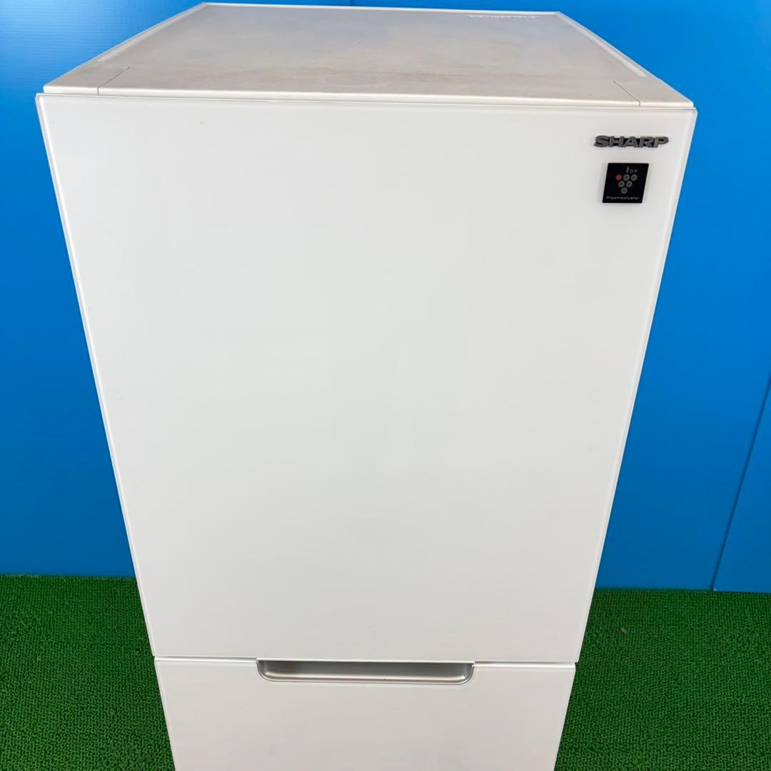 742 鏡面　冷蔵庫　小型　一人暮らし　付け替えどっちもドア　極美品　洗濯機も有