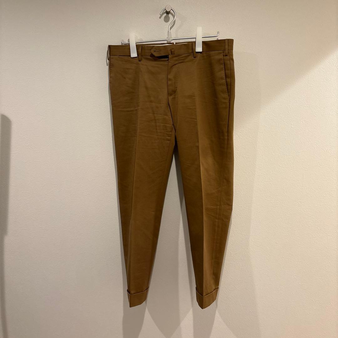 PT Torino チノスラックス