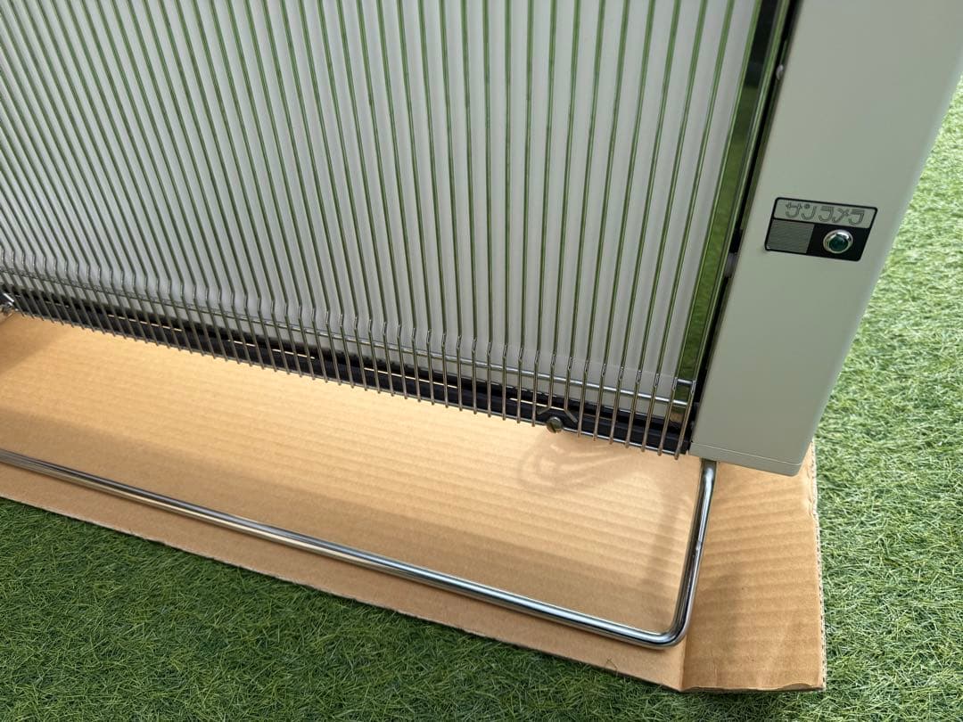 【極美品】 サンラメラ 1200W 遠赤外線 セラミックヒーター