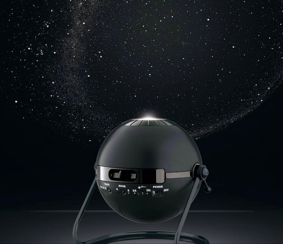 SEGA star ホームスター プラネタリウム