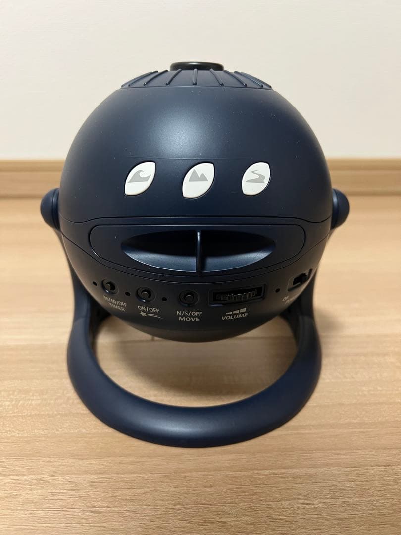 SEGA star ホームスター プラネタリウム