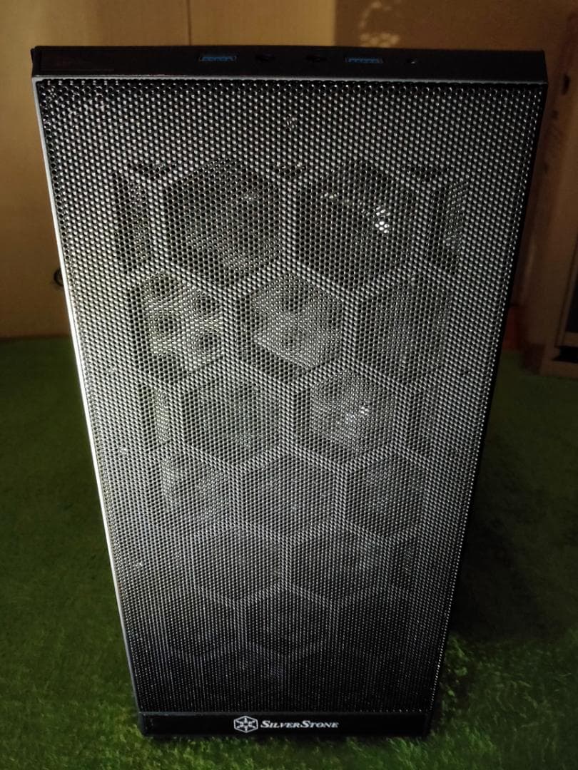 自作PC Ryzen 5 5600G Radeon RX 6600 8GB