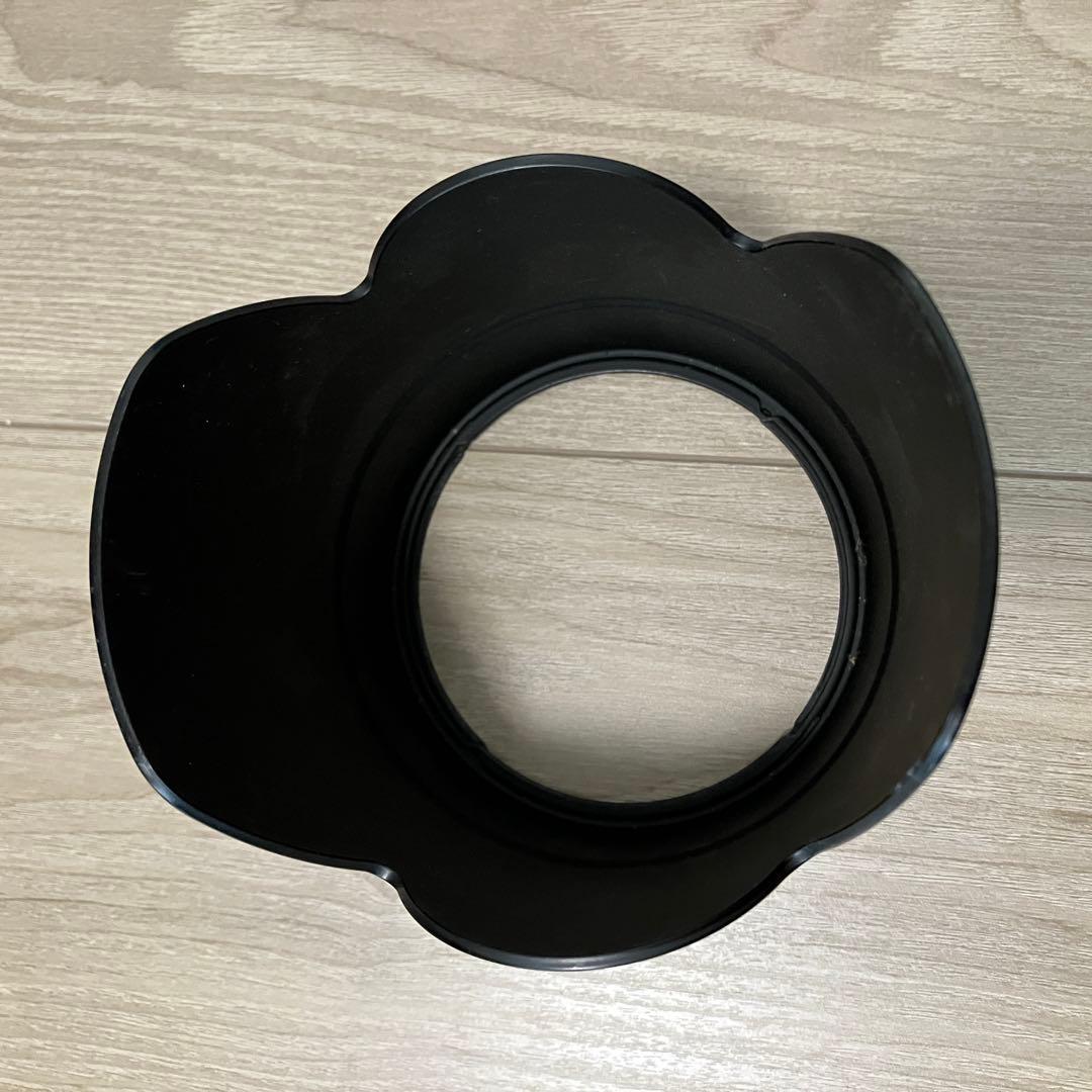 Canon EF 70-200mm F2.8 L USM+三脚座＋フードフィルタ