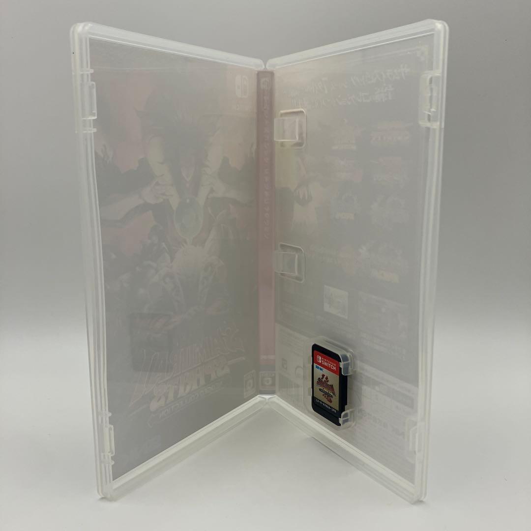 Nintendo Switch SAMURAI SPIRITS NEOGEO COLLECTION