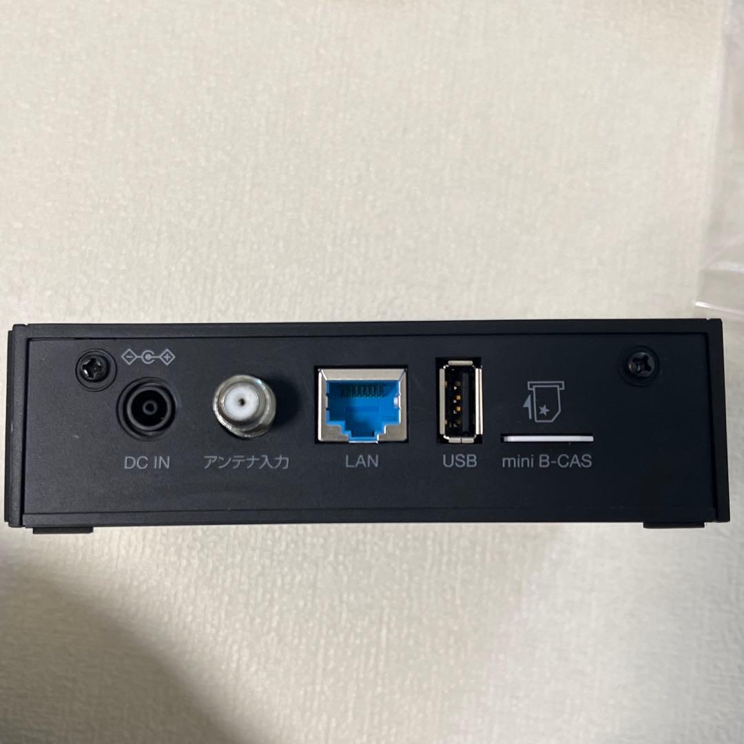 【アンテナ線付き】ピクセラ　Xit Air Box ワイヤレステレビチューナー