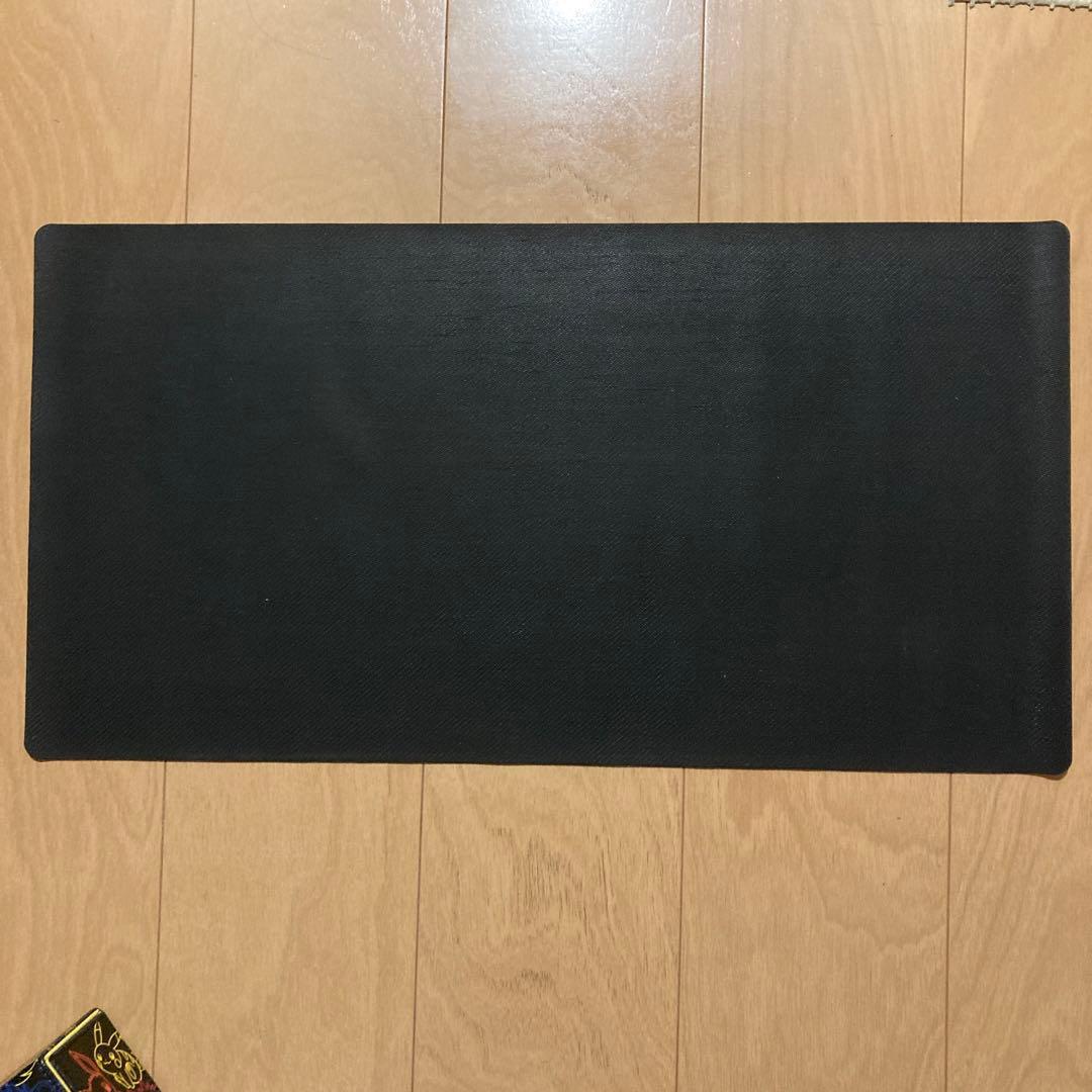 ポケモン プレイマット デッキケース デッキシールド neon color