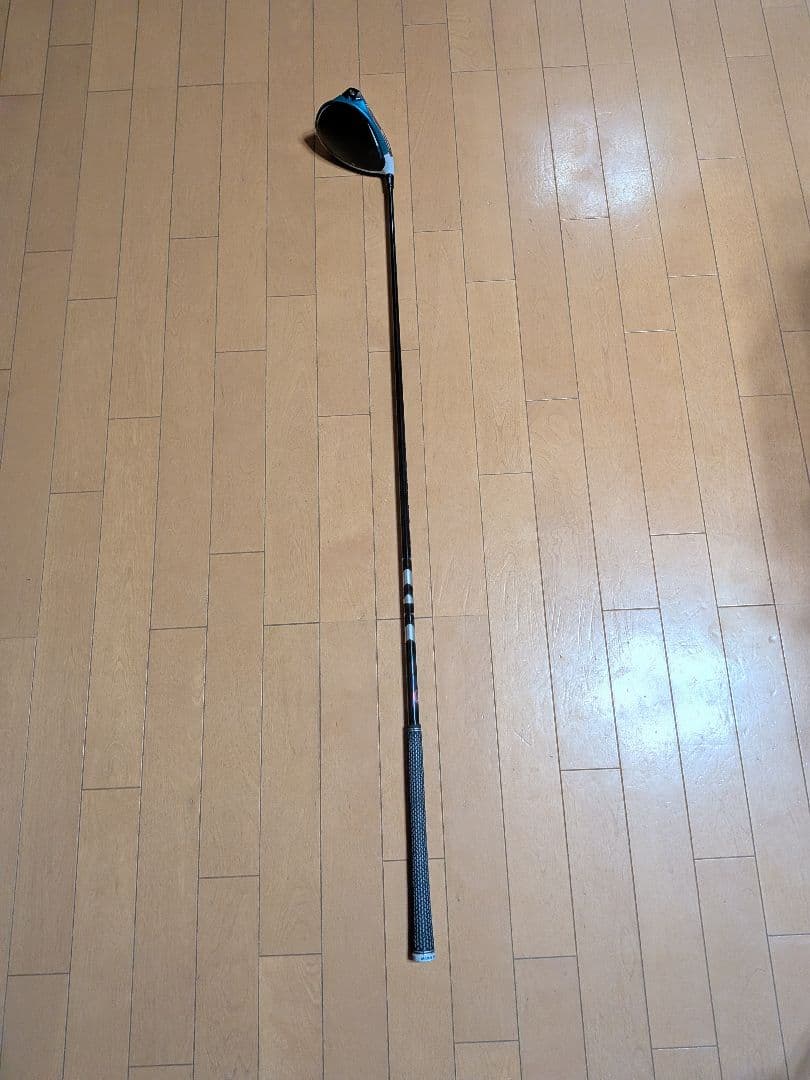 TaylorMade SIM2 MAX ドライバー 10.5°