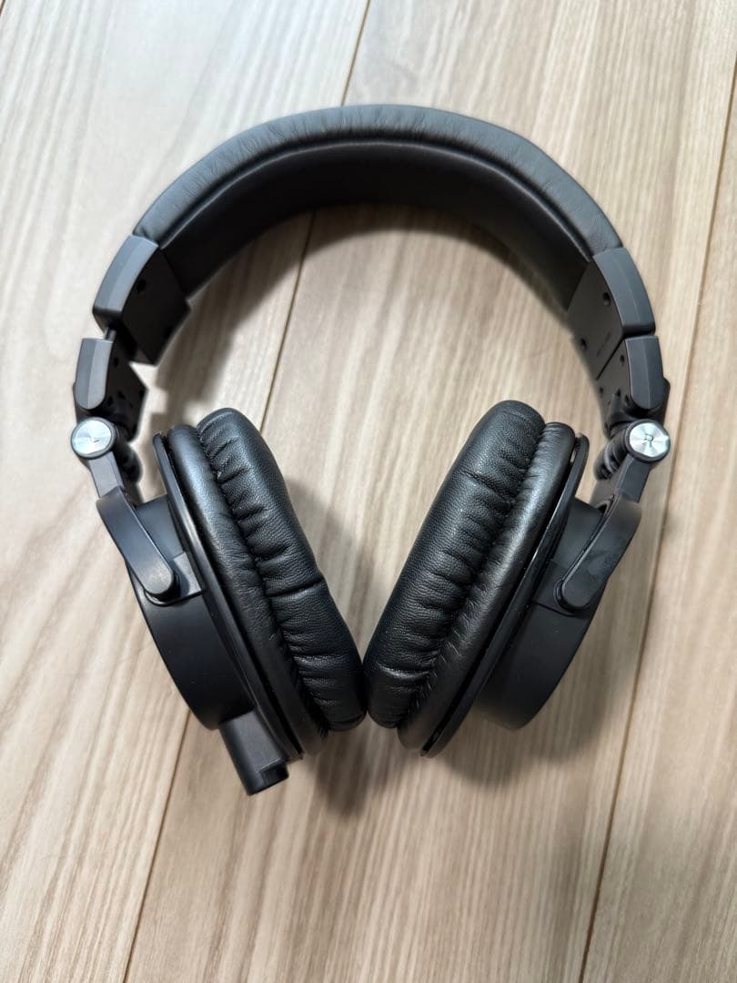 Audio-Technica ATH-M50x ブラック