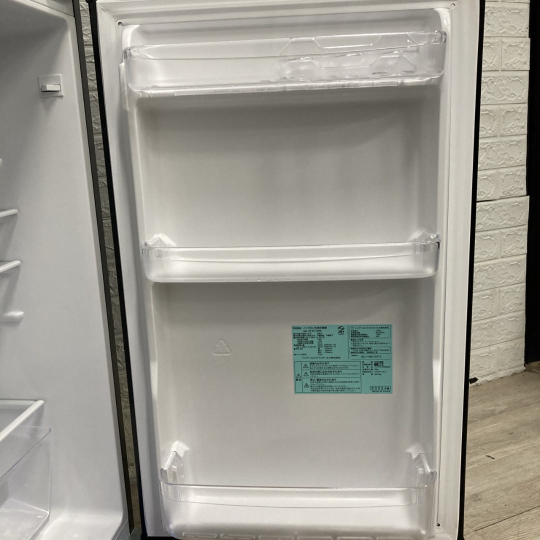 MKT1107101 ハイアール 130L 冷蔵庫 一人暮らし 小型