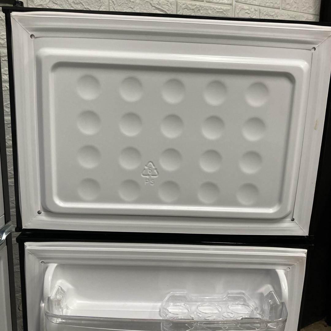 MKT1107101 ハイアール 130L 冷蔵庫 一人暮らし 小型