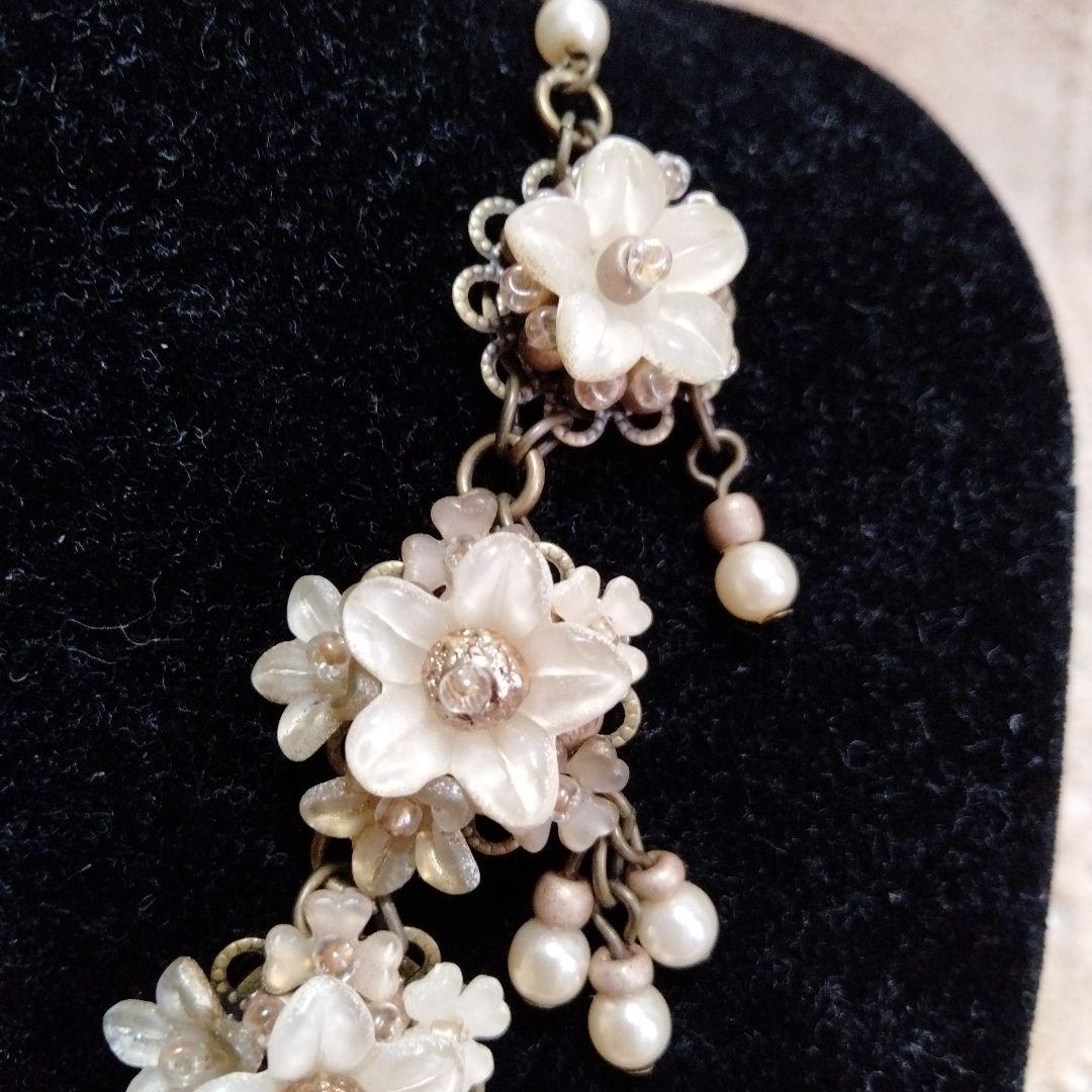 Colleen Toland　ネックレス⑦