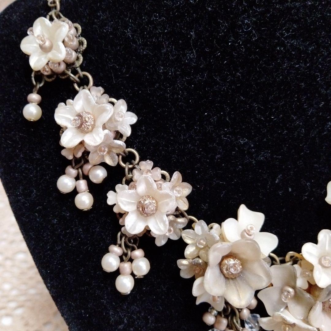 Colleen Toland　ネックレス⑦