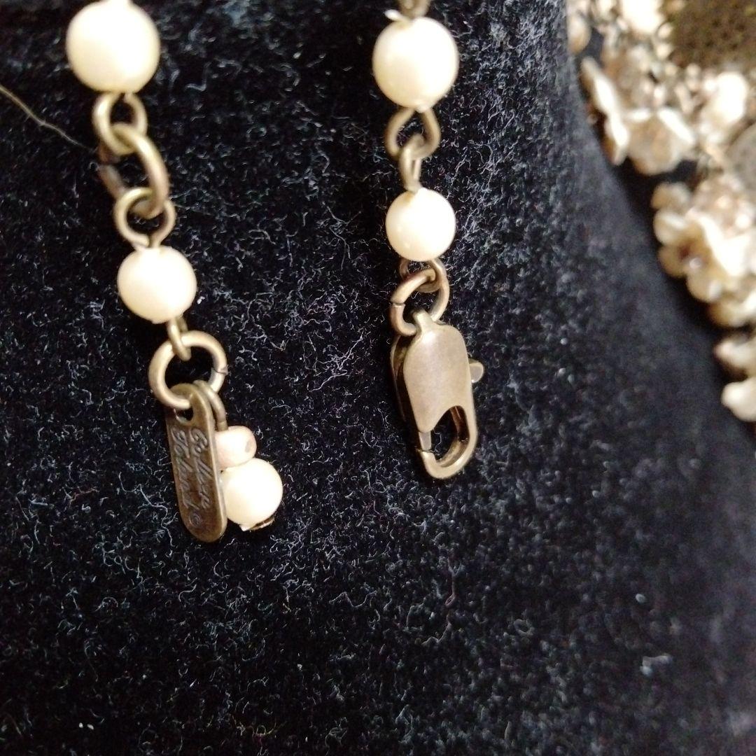 Colleen Toland　ネックレス⑦