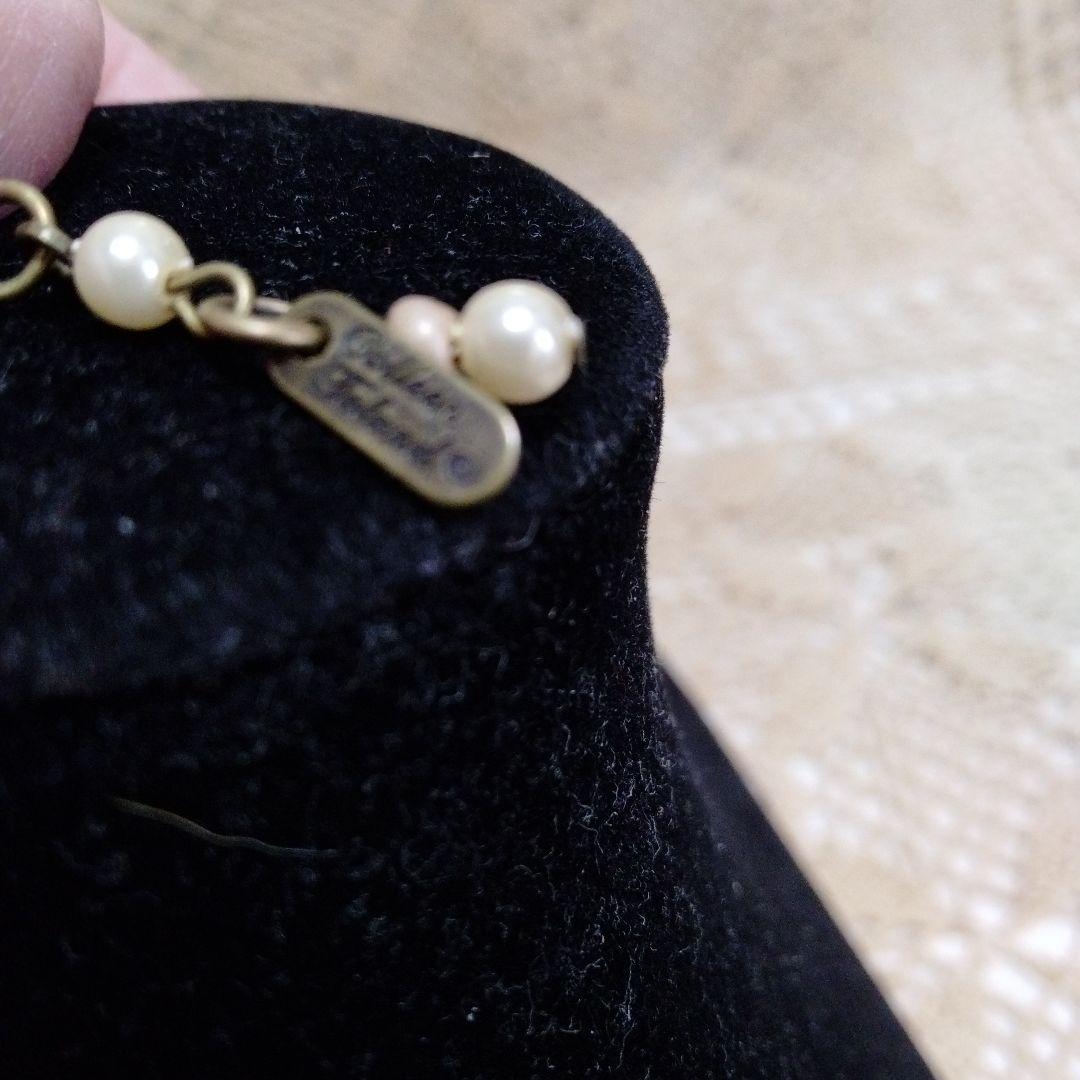 Colleen Toland　ネックレス⑦