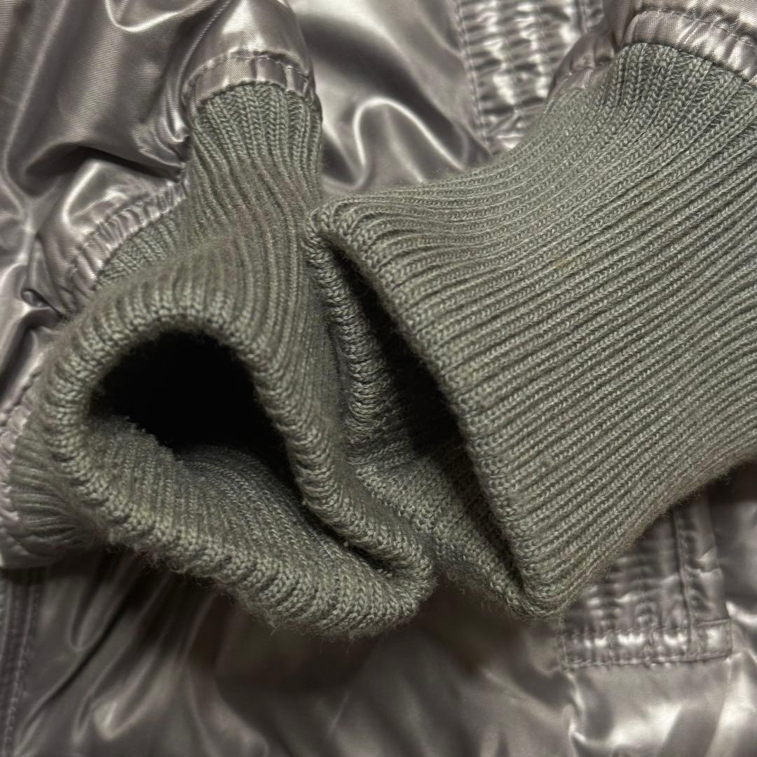 ジャケット・アウター archive old uniqlo far down jacket y2k