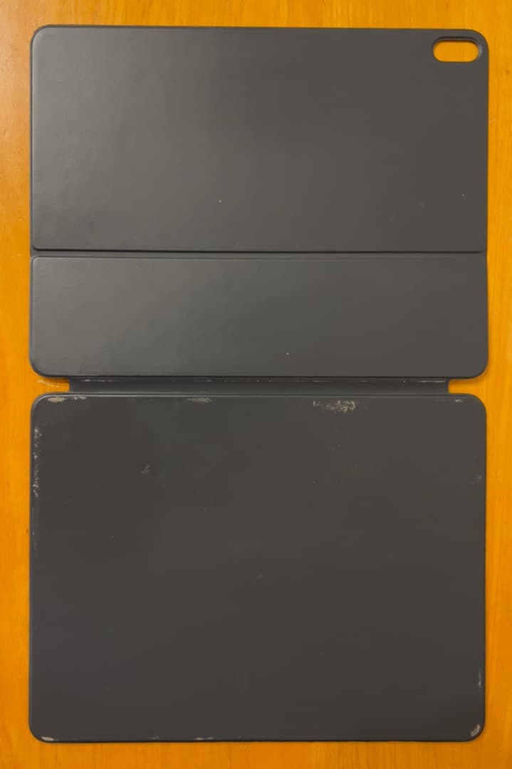 iPad Pro 12.9インチ第3世代 256GB＋キーボード＋液晶保護