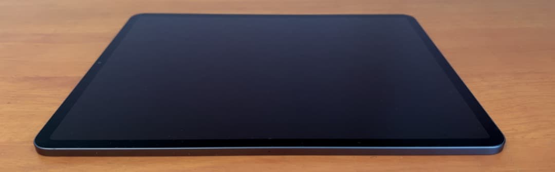 iPad Pro 12.9インチ第3世代 256GB＋キーボード＋液晶保護