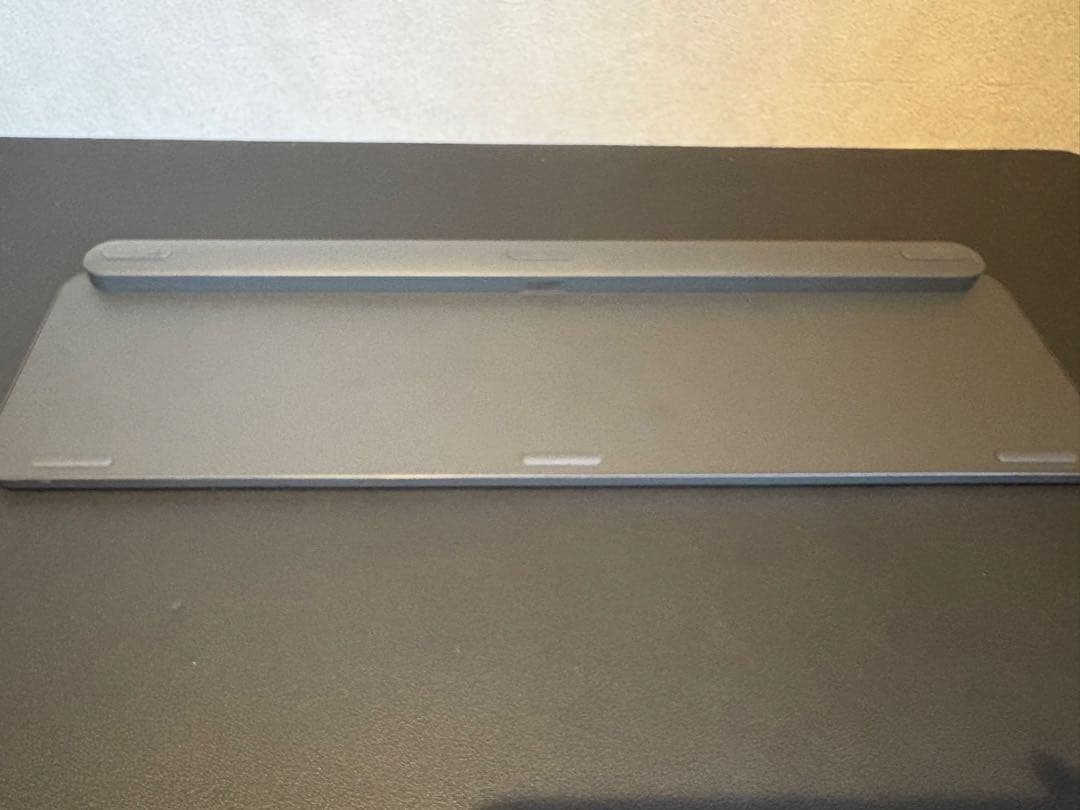 MX KEYS グレー キーボード 本体