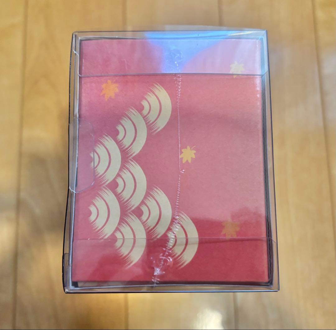 L*i様 スペシャルBOX ポケモンセンターヒロシマ　未開封BOXシュリンク付※