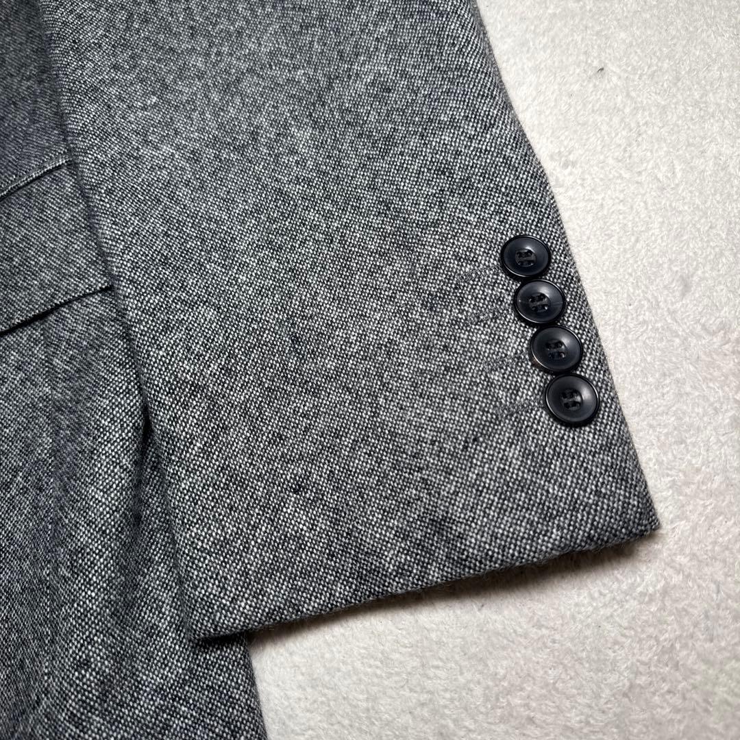 秋冬　19 未使用　ニューヨーカー　MOON ムーン　スーツ　M