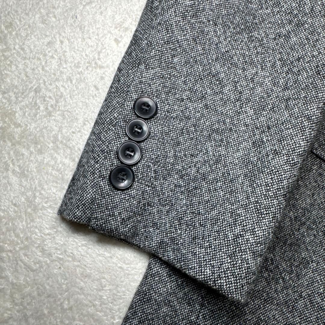 秋冬　19 未使用　ニューヨーカー　MOON ムーン　スーツ　M