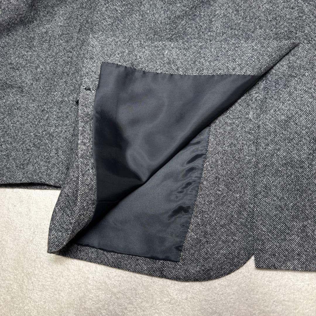 秋冬　19 未使用　ニューヨーカー　MOON ムーン　スーツ　M