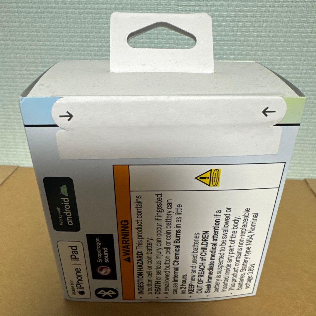 【新品未開封】BOSE QuietComfort Ultra Earbuds