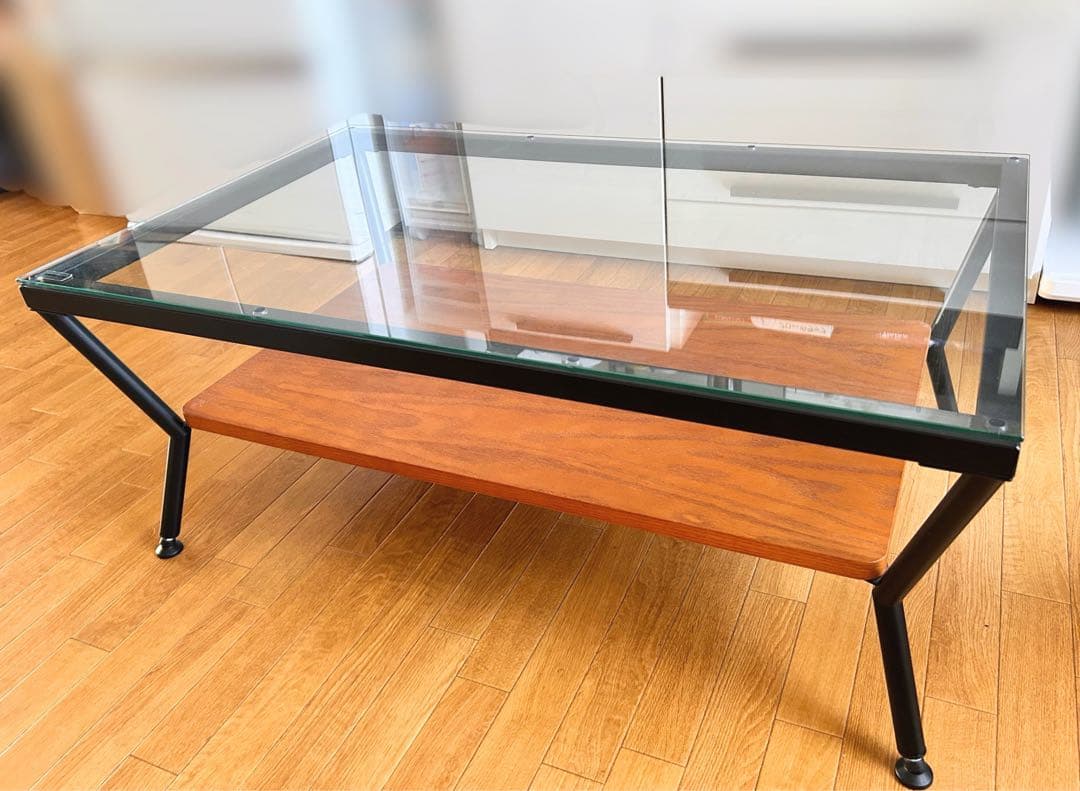 【はまさま専用】Francfranc フランフラン メリオル コーヒーテーブル