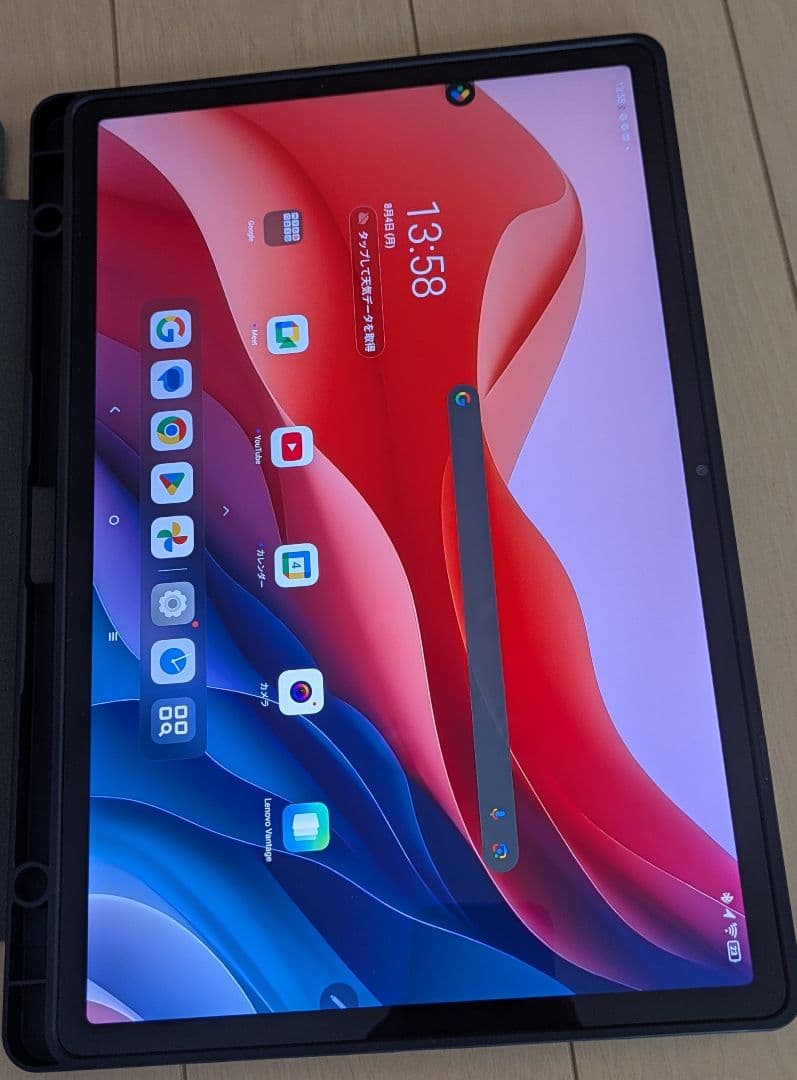 Lenovo Idea Tab Pro タブレット 12.7インチ