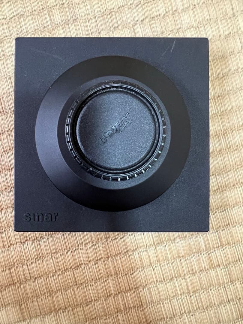 その他 Nikon nikkor-w 135mm F5.6