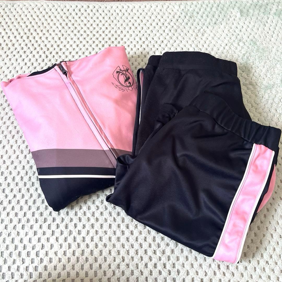 ラブライブ！スーパースター!! Liella! 結ヶ丘ジャージ 上下ハーフパンツ