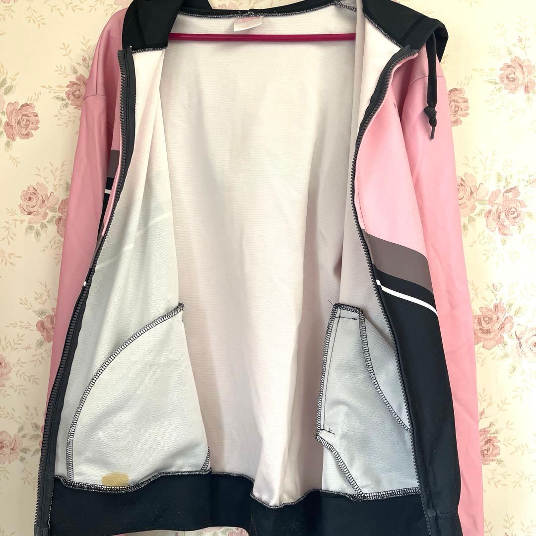 ラブライブ！スーパースター!! Liella! 結ヶ丘ジャージ 上下ハーフパンツ