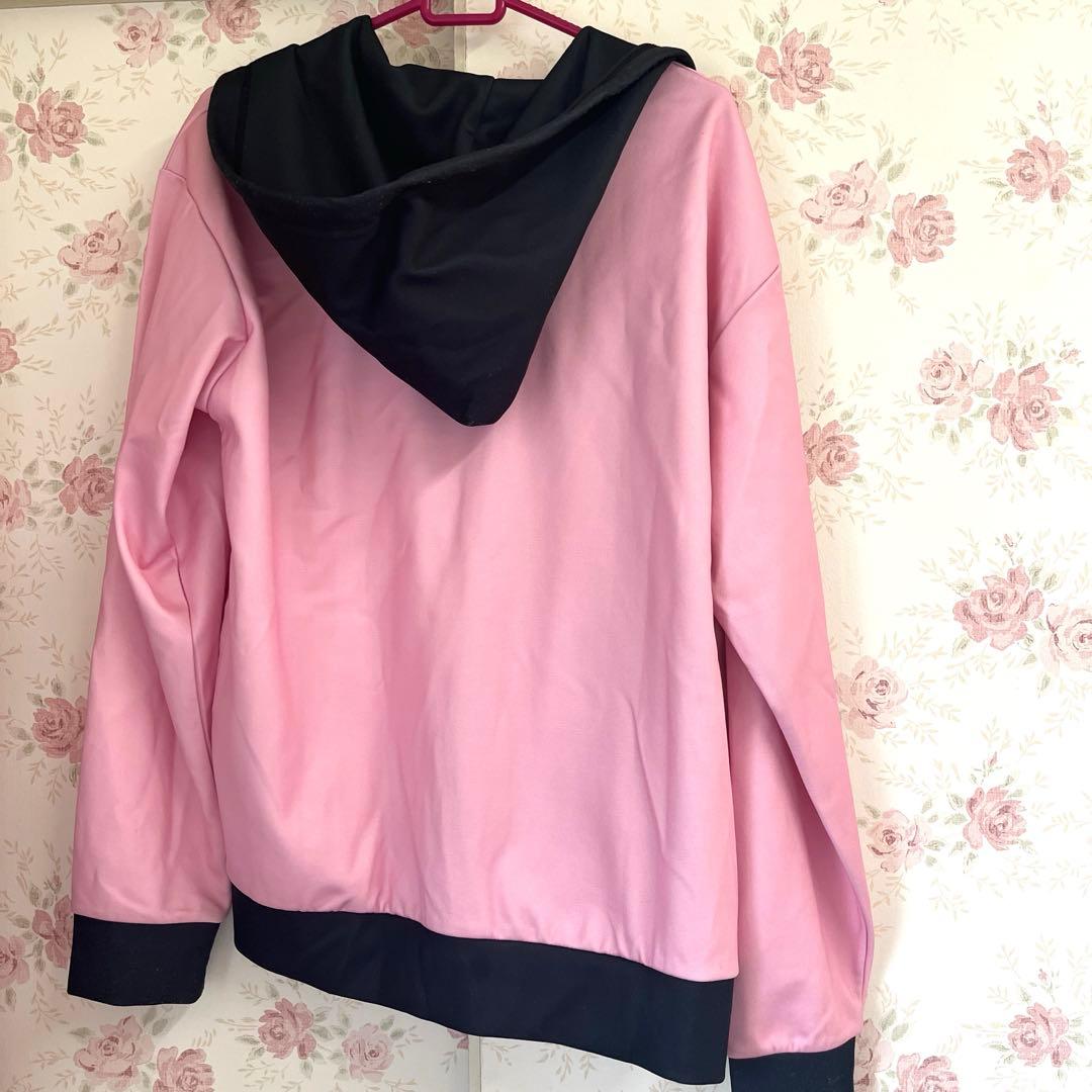 ラブライブ！スーパースター!! Liella! 結ヶ丘ジャージ 上下ハーフパンツ