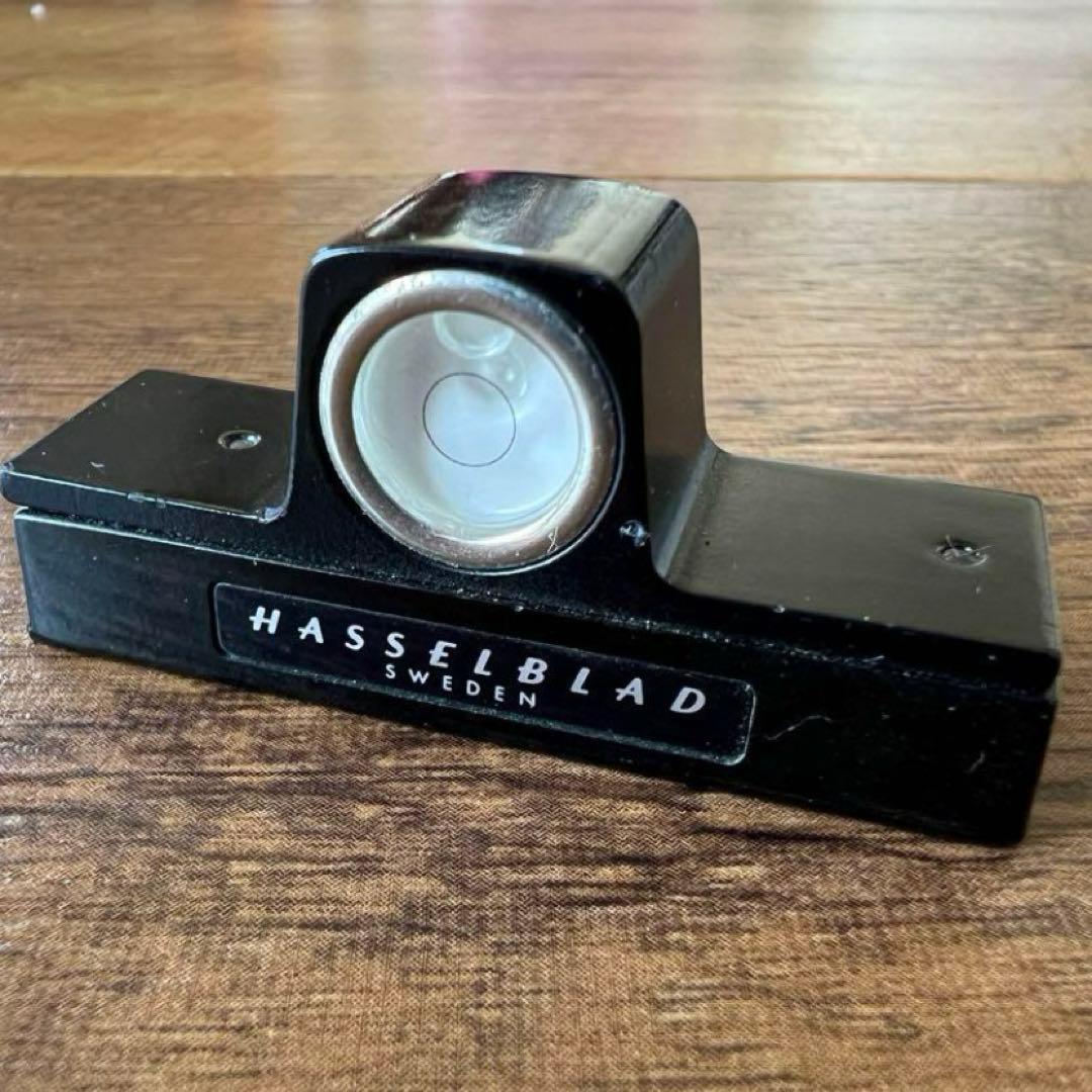 hasselblad ハッセルブラッド 水準器　スピリットレベル　　　G-306